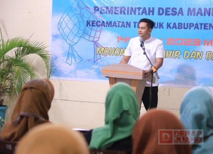 Hamenang Wajar Ismoyo