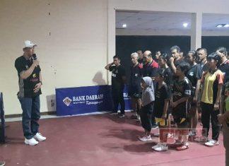 Tenis Meja, Cabor yang Mampu Lahirkan Atlet Muda Potensial