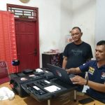 Buat SKCK Secara Kolektif, PDI Perjuangan Pekalongan Datangkan Petugas Polresta