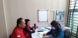 Syarat Daftar Caleg, Bacaleg PDI Perjuangan Pekalongan Jalani Tes Kesehatan 38 Bacaleg dari DPRD Kota, Provinsi, dan RI jalani tes kesehatan di RSUD Bendan.