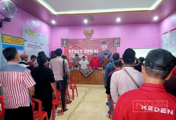 Gus Nabil