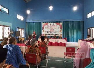 Kadarwati Sapa dan Jalin Silaturahmi dengan Warga Gaden