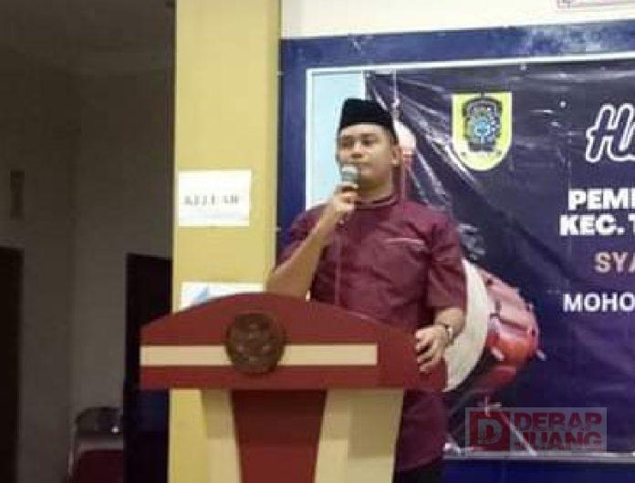 Hamenang Wajar Ismoyo