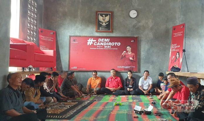 Shafira Meiga Hardiyanti