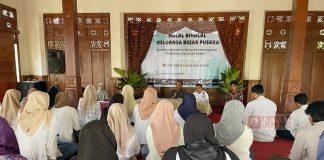 Sumanto Beri Motivasi untuk Ratusan Mahasiswa ‘Pusaka’