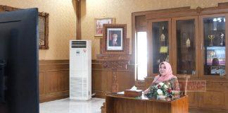 Sri Mulyani Minta OPD Optimal Menggunakan Anggaran