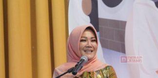 Sri Mulyani: Calon Jamaah Haji Klaten Terbanyak se-Solo Raya