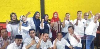 PAC Klaten Dorong Peningkatan Soliditas Internal