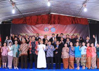 Hamenang Dorong Pelajar SMK Terus Tingkatkan Kreativitas