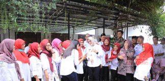 Sri Mulyani: PKH Harus Atasi Kemiskinan dan Stunting