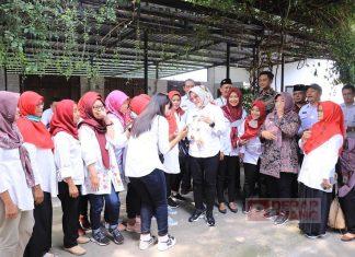 Sri Mulyani: PKH Harus Atasi Kemiskinan dan Stunting