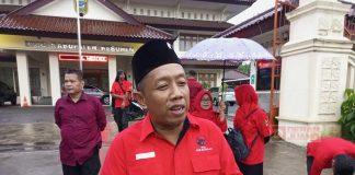 Modal Progam Kerakyatan, Yulianto Optimis Raih Kursi DPRD