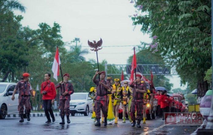 PDI Perjuangan Purworejo