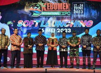 Ristawati: 200 Ribu Orang Akan Ikut Semarakkan KIE 2023