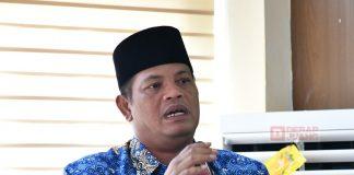 Wabup Riswadi Ajak Semua Pihak Tangani Stunting di Pekalongan Wabup Riswadi Ajak Semua Pihak Tangani Stunting di Pekalongan.