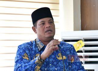 Wabup Riswadi Ajak Semua Pihak Tangani Stunting di Pekalongan Wabup Riswadi Ajak Semua Pihak Tangani Stunting di Pekalongan.