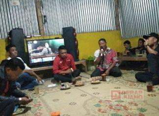 Sugeng Widodo Rapatkan Barisan Partai Melalui Rakor