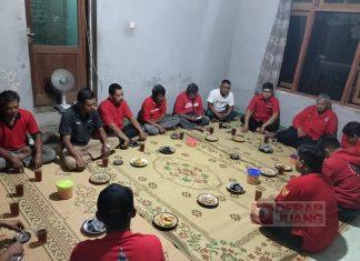 Jekri Supriyanto Gelar Rakor dengan Kader Partai