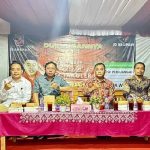 Gamma Wijaya Bentuk Tim Pemenangan di Tegalgiri