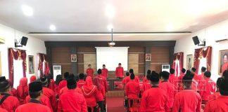 DPC Karanganyar Gelar Koordinasi Bersama KSB PAC