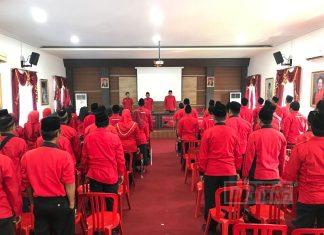 DPC Karanganyar Gelar Koordinasi Bersama KSB PAC
