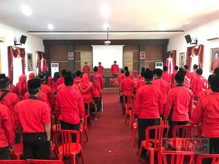 PDI Perjuangan Karanganyar