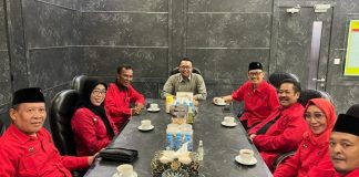 Jalin Komunikasi Dengan Forkompinda, Mas Oni: Komitmen Jaga Sinergitas dan Kondusifitas Jalin Komunikasi Dengan Forkompinda, Mas Oni: Komitmen Jaga Sinergitas dan Kondusifitas.