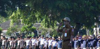 Harkitnas, Momen untuk Refleksikan Cita-Cita Pembangunan