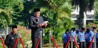 Zaenal Arifin: Harkitnas Punya Makna Persatuan Bangsa