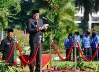 Zaenal Arifin: Harkitnas Punya Makna Persatuan Bangsa