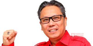 Dolfie Turut Wujudkan Pembangunan Jalan di Karanganyar