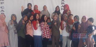 Mba Erni Sebut Depwan Penting Tuk Akomodir Suara Perempuan