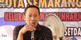 Kadar Lusman: Inovasi Pelayanan Publik Harus Ditingkatkan