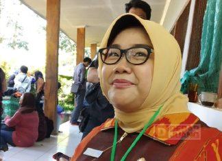 Mbak Yuni: ‘Bangga Sragen’ Punya Makna Mendalam