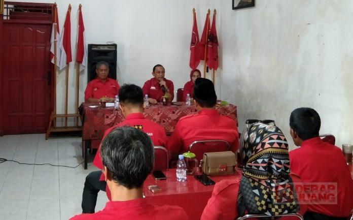 Intruksikan Mulai Bentuk Tim Siber, Agung Satria: Tuk Tangkal Berita Hoax