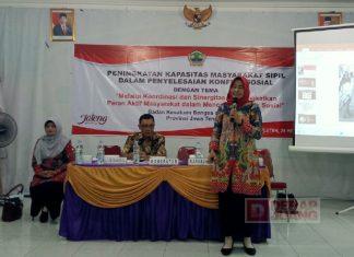 Kadarwati: Soliditas Masyarakat Harus Dijaga Jelang Pemilu