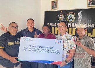 Gelontorkan Ambulance dan Sasana Tinju, Harris: Wujud Komitmen ‘Ngopeni’ Dapil