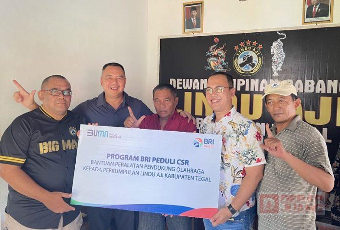 Gelontorkan Ambulance dan Sasana Tinju, Harris: Wujud Komitmen 'Ngopeni' Dapil.