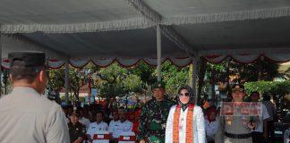 Sri Mulyani: Kondusivitas Jelang Pilkades Harus Terwujud