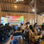 Hartanto: Penanggulangan HIV/AIDS Harus Efektif dan Inklusif