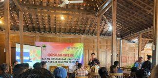 Hartanto: Penanggulangan HIV/AIDS Harus Efektif dan Inklusif