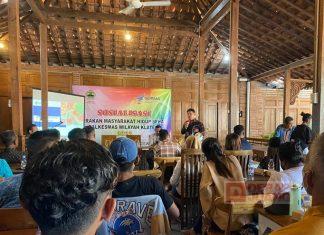 Hartanto: Penanggulangan HIV/AIDS Harus Efektif dan Inklusif