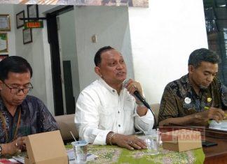 Kenalkan Aplikasi Jalan Cantik, Agung Satria: Jalan Rusak Cepat Ditangani