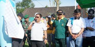 Yunianto: Hari Buruh Refleksikan Bangkitnya Ekonomi Rakyat