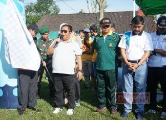 Yunianto: Hari Buruh Refleksikan Bangkitnya Ekonomi Rakyat