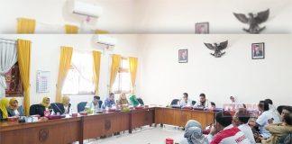 Ali Badrudin Dukung Penuh KORMI Pati Ikuti Event Forda Jateng