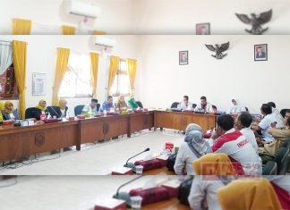 Ali Badrudin Dukung Penuh KORMI Pati Ikuti Event Forda Jateng