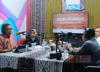 Andang Berpesan, Intisari Pancasila Harus Menjadi Landasan Menjaga Persatuan dan Kesatuan