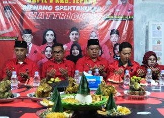 Andang: Posko Dapil 5 Resmi Dibuka dan Aktif Mendukung Strategi Kepartaian