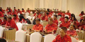 BSPN Banyumas Gelar Pembekalan Saksi dan Pelatih Saksi